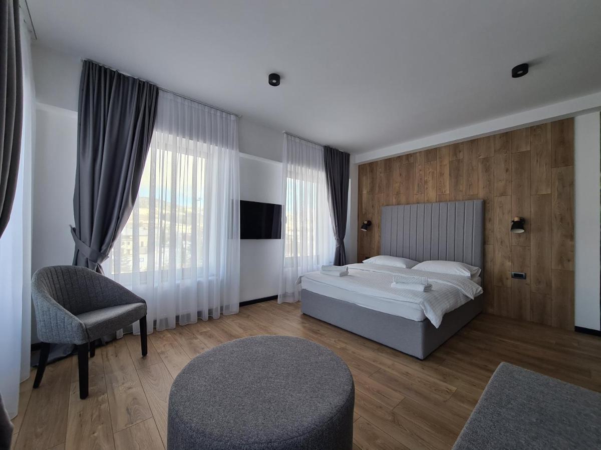 Motel Btg Tomislavgrad Eksteriør billede